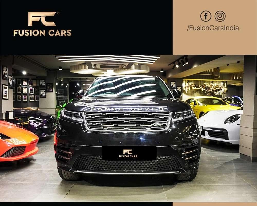 Land Rover Range Velar HSE Dynamic 2.0 Petrol, 2025, Petrol
