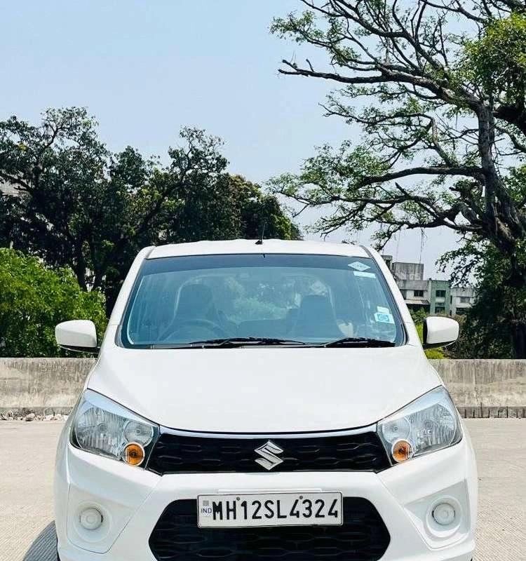 Maruti Suzuki Celerio VXI(O), 2020, CNG & Hybrids