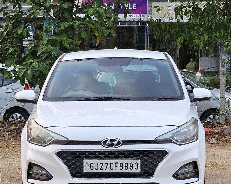Hyundai i20 Magna Plus, 2019, CNG & Hybrids
