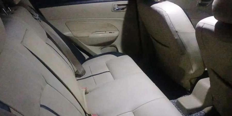 Maruti Suzuki Swift Dzire 2014 Diesel 75000 Km Driven