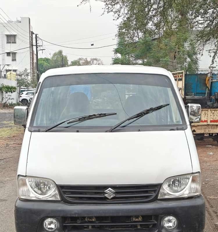 Maruti Suzuki Eeco, 2011, Diesel