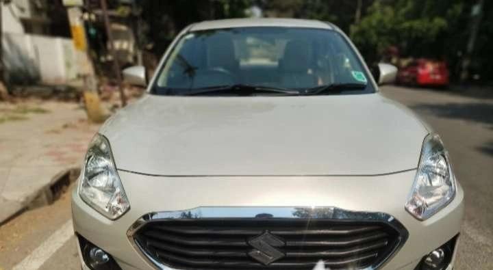 Maruti Suzuki Swift Dzire 1.3 VXI, 2019, Petrol