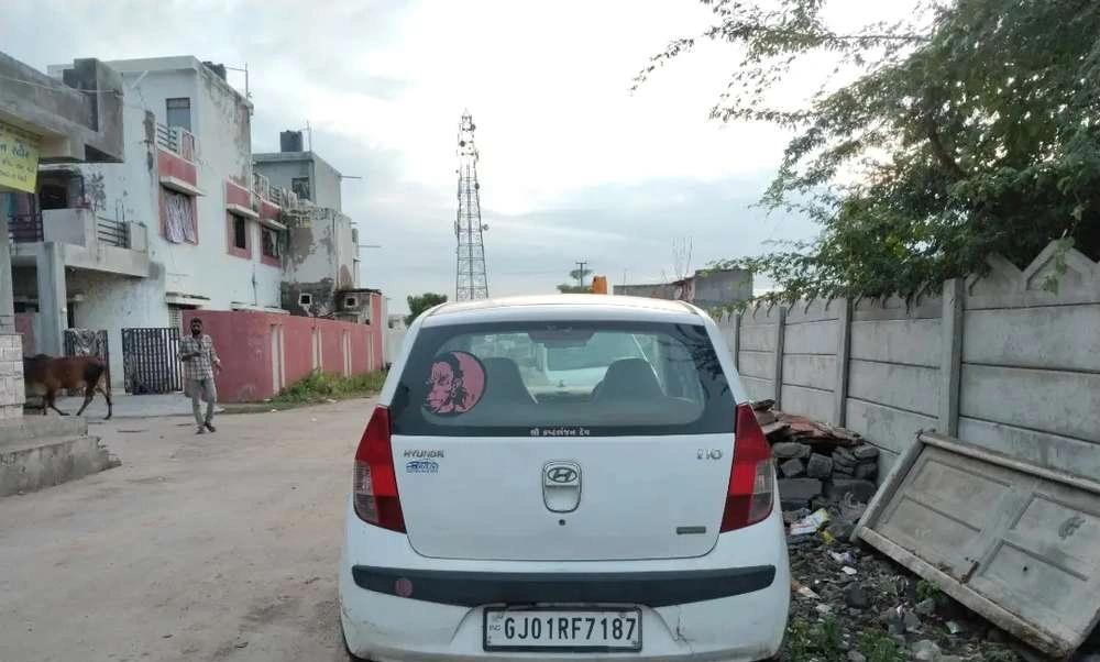 I10 megna 2014 model