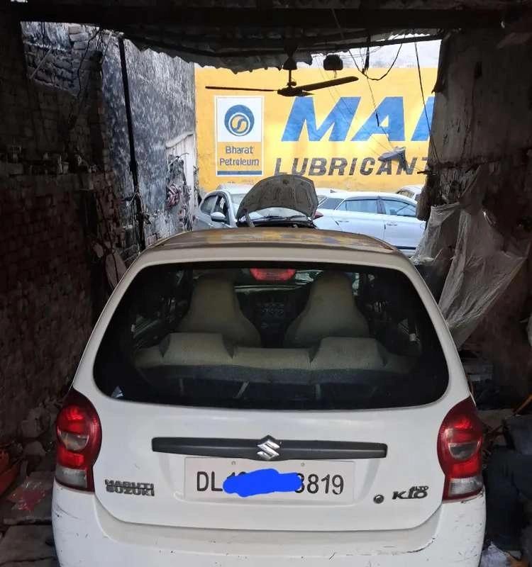 Owner1 km71000 vxi ptrol