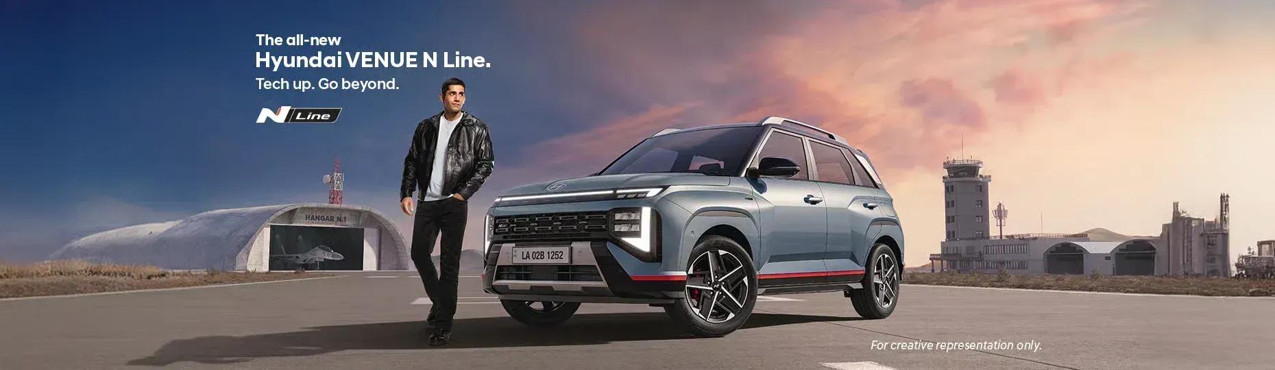 Hyundai Hyundai