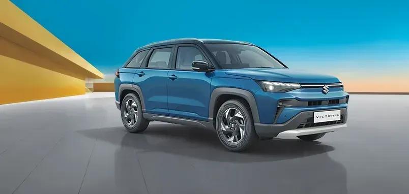 MARUTI SUZUKI MARUTI SUZUKI