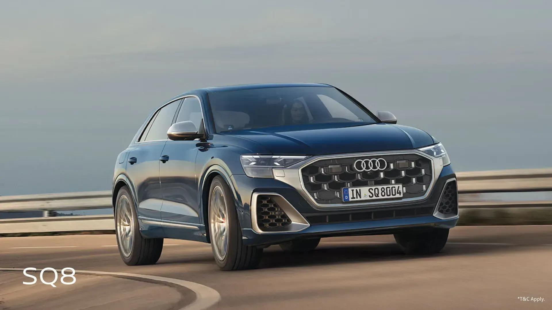 Audi Audi