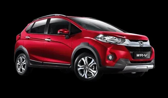 WR-V WR-V