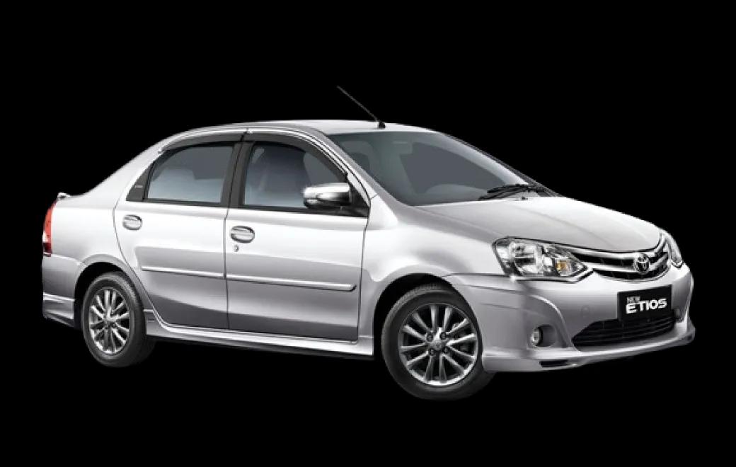 Etios Etios