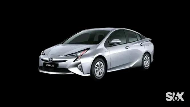 Silver Metallic Silver Metallic