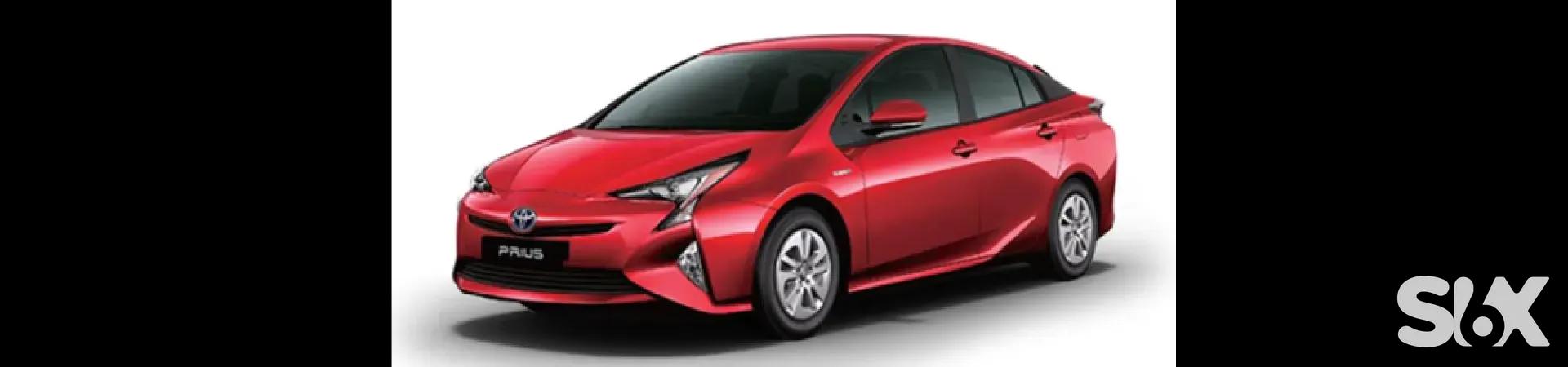 Toyota Prius Toyota Prius