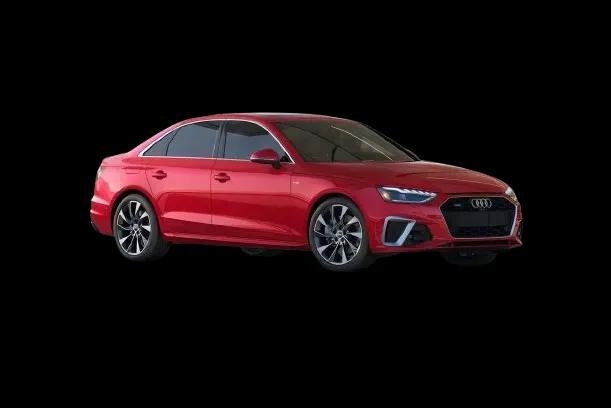 Audi A4 Audi A4