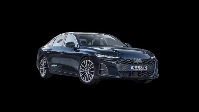 Audi A6 Audi A6