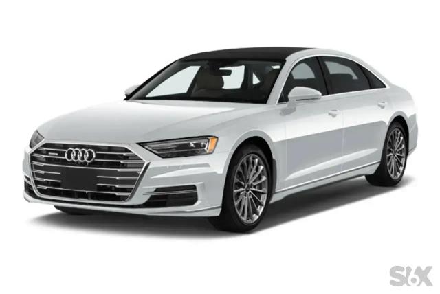 Glacier White Metallic Glacier White Metallic