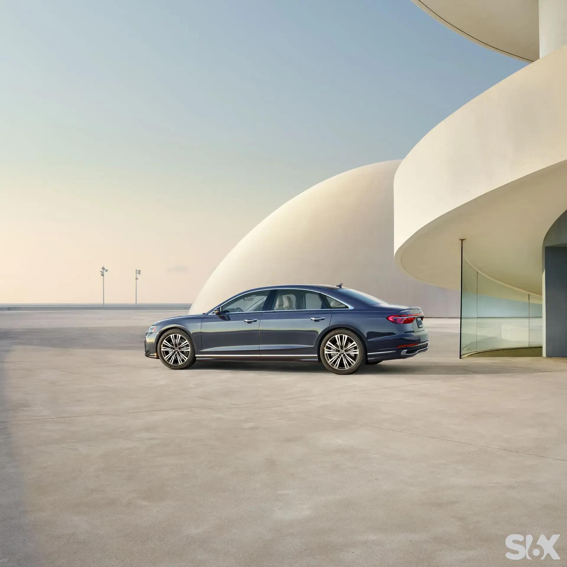 Audi A8 Audi A8