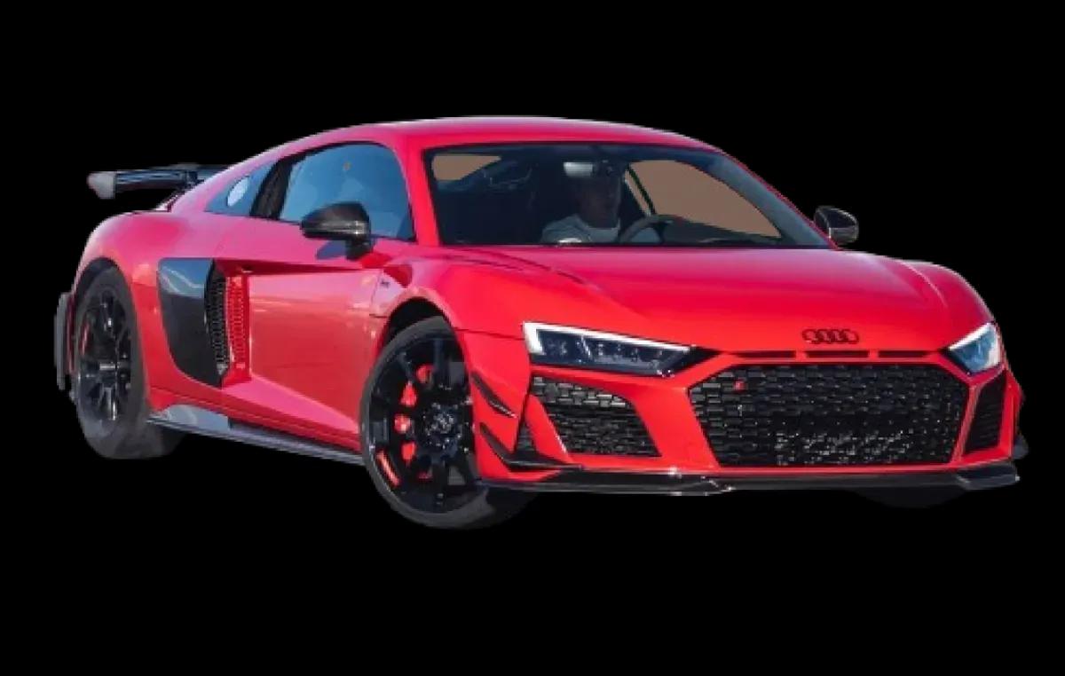 R8 R8