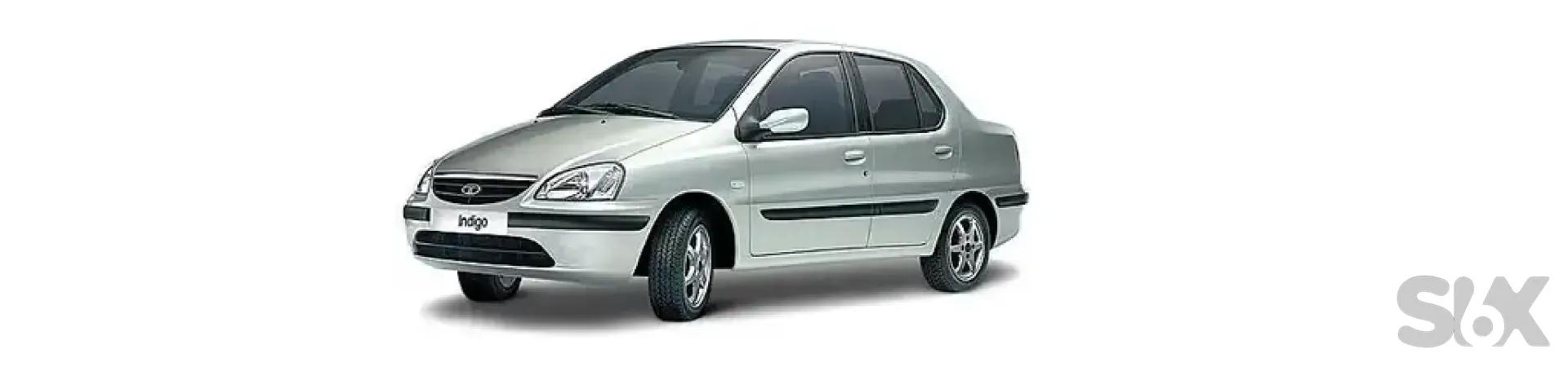 Tata Indigo V Series Tata Indigo V Series