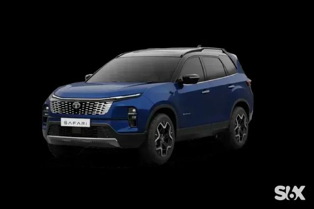 Royal Blue with Dual Tone Royal Blue with Dual Tone