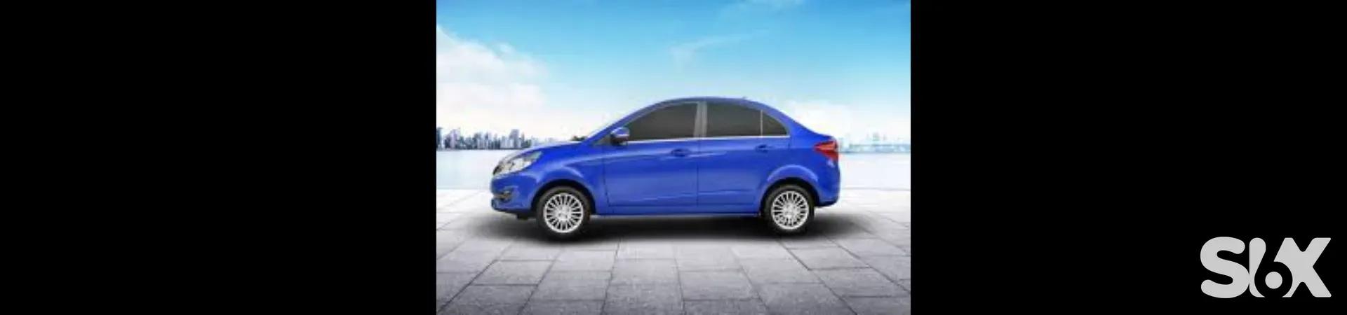 Tata Zest Tata Zest