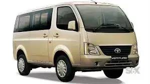 Champagne Gold - Tata Venture Champagne Gold - Tata Venture