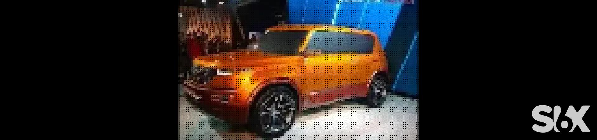 Hyundai Carlino Hyundai Carlino