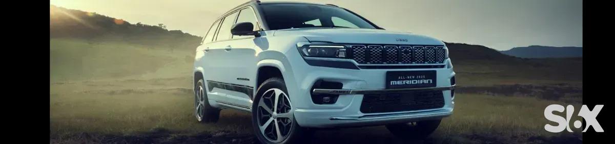 Jeep Meridian Jeep Meridian