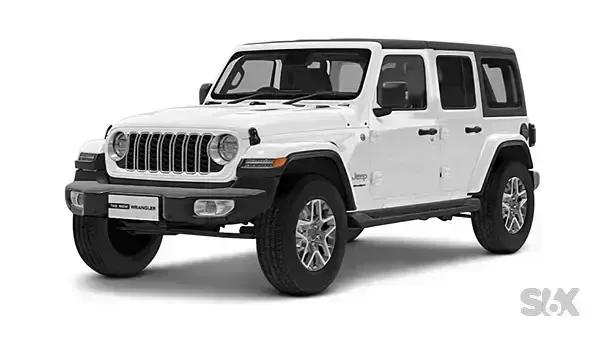 Bright White Bright White