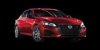 Nissan Maxima Nissan Maxima