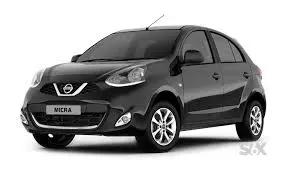 Nissan Primo Nissan Primo