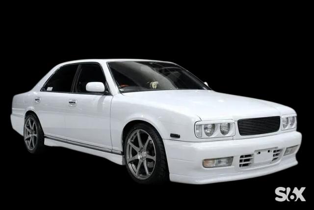 Pearl White Pearl White