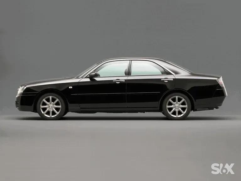 Nissan Gloria Nissan Gloria