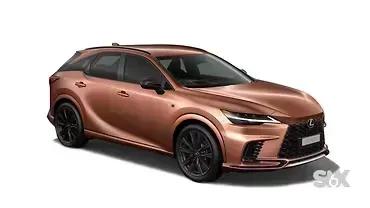 New Sonic Copper New Sonic Copper