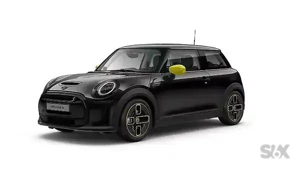 Midnight Black Metallic Midnight Black Metallic