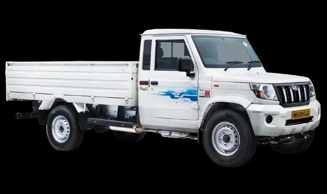 Mahindra Maxx Mahindra Maxx