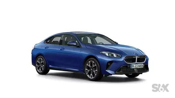 Portimao Blue Metallic Portimao Blue Metallic