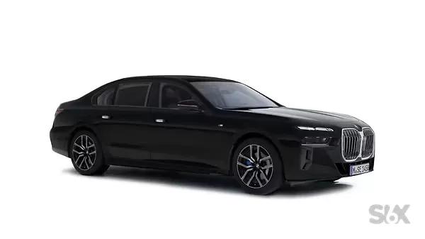 Black Sapphire Metallic Black Sapphire Metallic