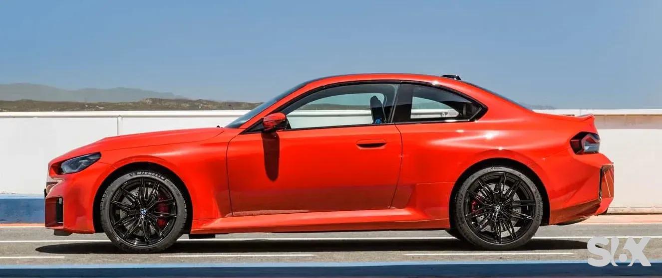 Bmw M2 Bmw M2