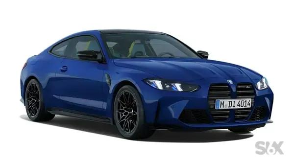Portimao Blue Metallic Portimao Blue Metallic