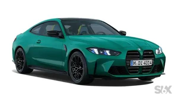 Isle of Man Green Metallic Isle of Man Green Metallic