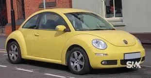 Yellow Yellow