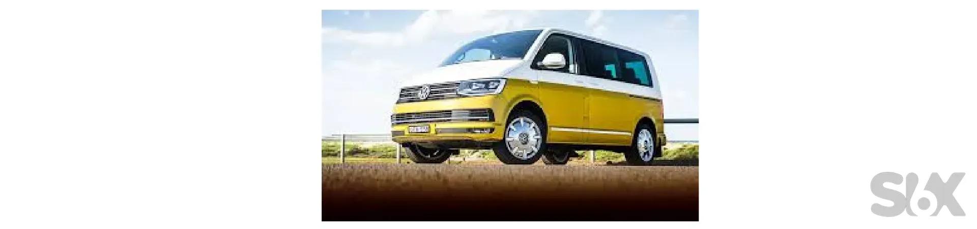 Volkswagen Multivan Volkswagen Multivan