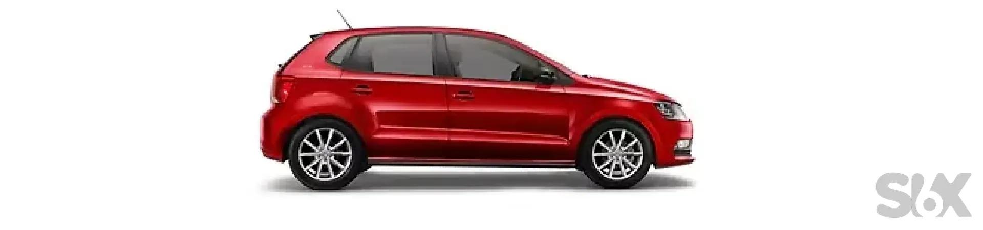 Volkswagen Polo Volkswagen Polo