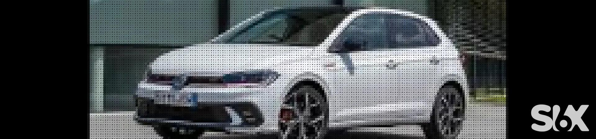 Volkswagen Polo GTI Volkswagen Polo GTI