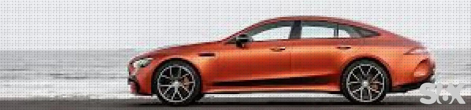 Mercedes AMG GT 63 S E Performance Mercedes AMG GT 63 S E Performance