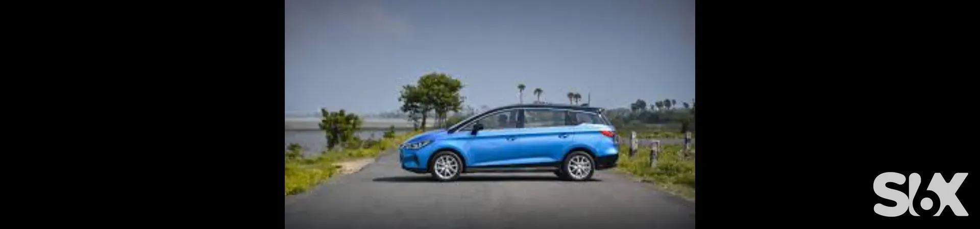 Byd E6 Byd E6