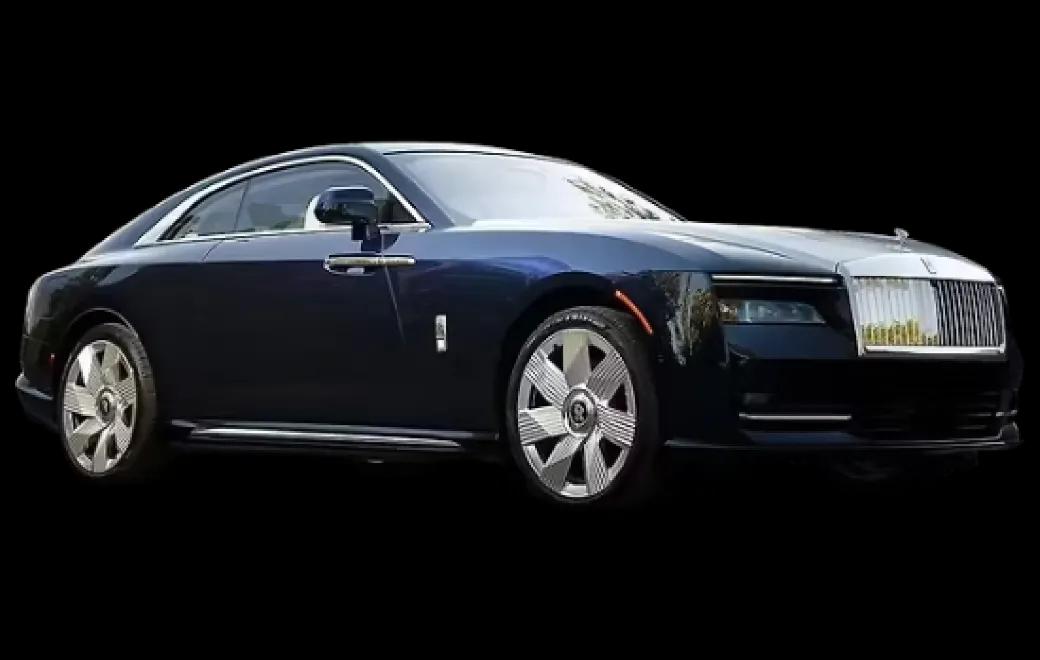 Rolls royce Spectre Rolls royce Spectre