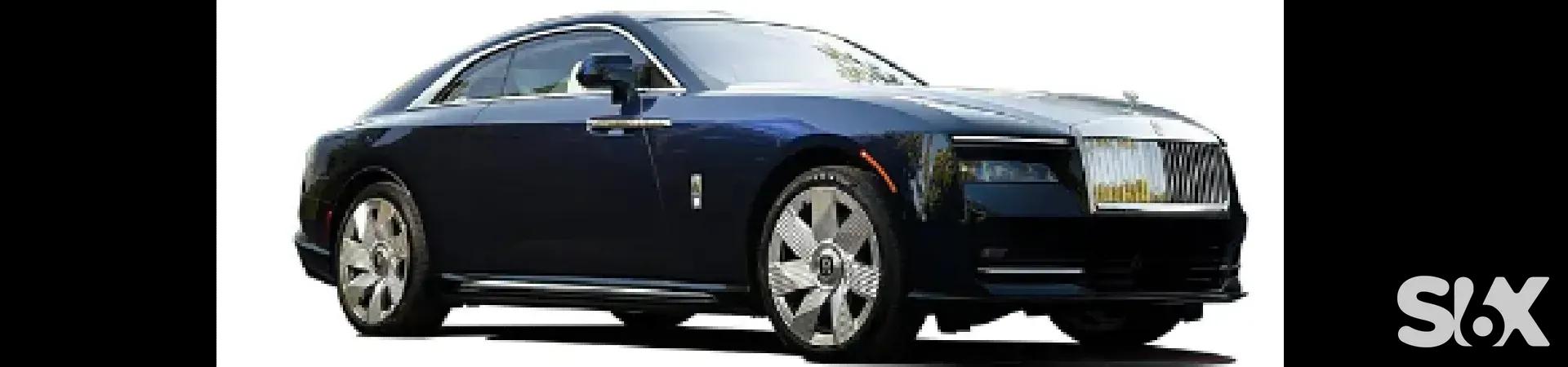 Rolls royce Drophead Coupe Rolls royce Drophead Coupe