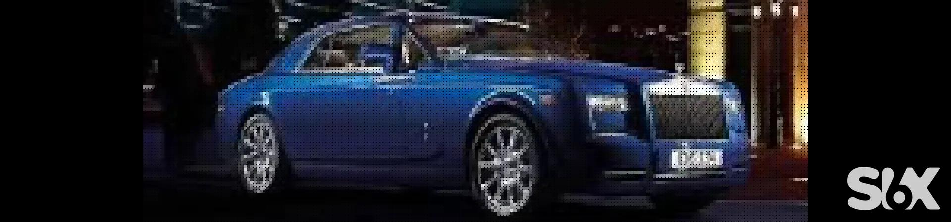 Rolls royce Phantom Coupe Rolls royce Phantom Coupe