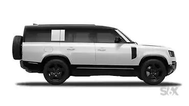 Land rover Defender Land rover Defender