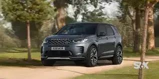 Land rover Discovery Land rover Discovery